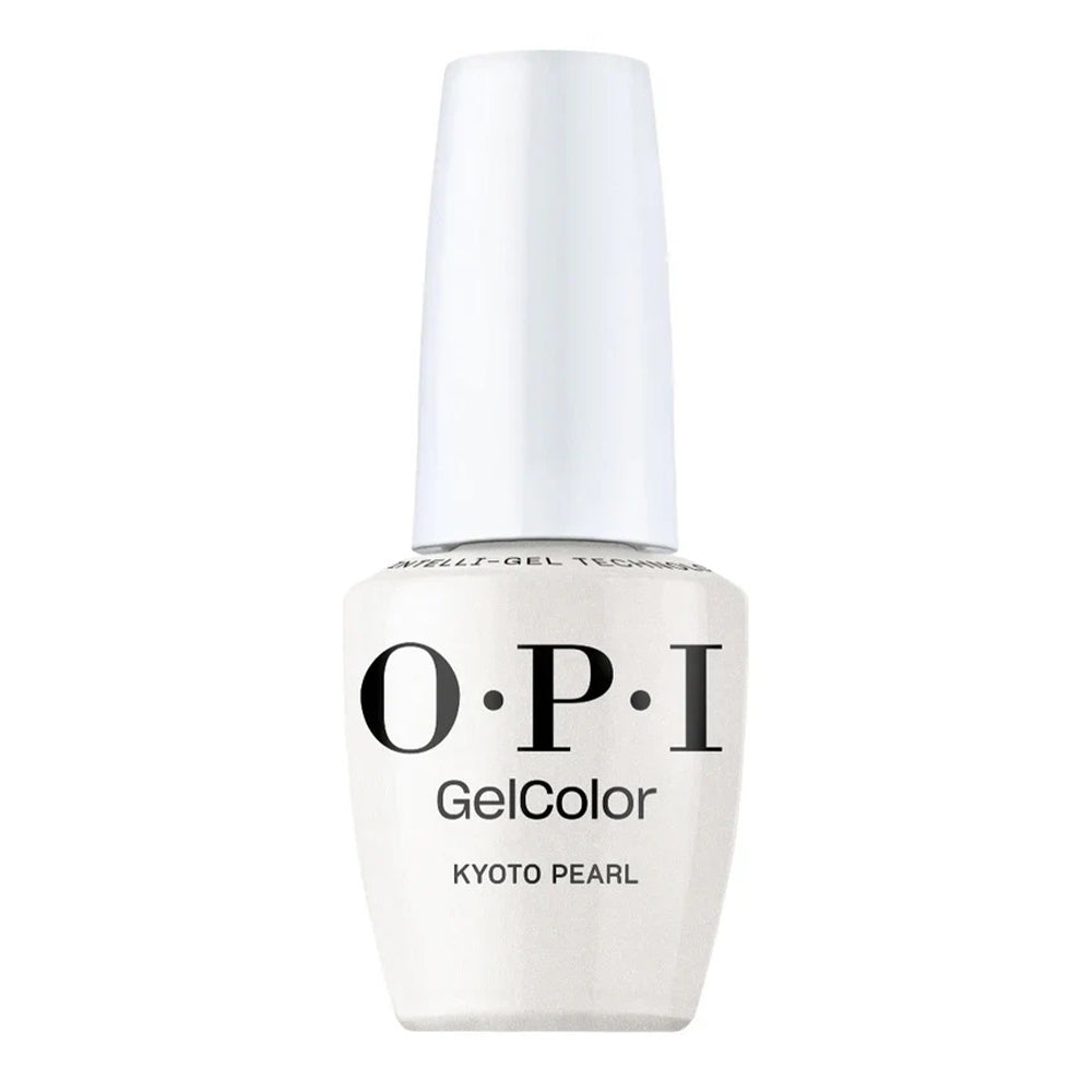 OPI Intelli-Gel - L03 Kyoto Pearl - Gel Color 0.5 oz