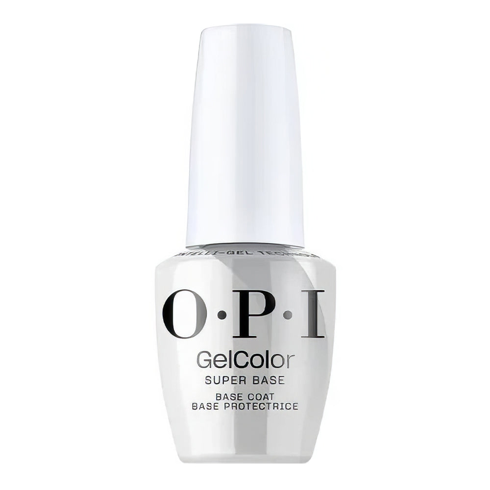 OPI Intelli-Gel - Super Base Base Coat