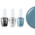 Intelli-Gel + Base Top Gel
