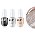 Intelli-Gel + Base Top Gel