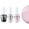 Intelli-Gel + Base Top Gel
