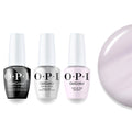 Intelli-Gel + Base Top Gel