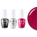 Intelli-Gel + Base Top Gel
