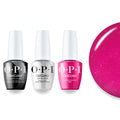 Intelli-Gel + Base Top Gel