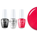 Intelli-Gel + Base Top Gel