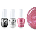 Intelli-Gel + Base Top Gel