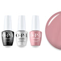Intelli-Gel + Base Top Gel