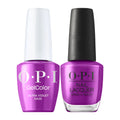 Gel Polish & Lacquer