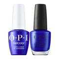 Gel Polish & Lacquer