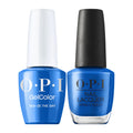 Gel Polish & Lacquer