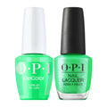 Gel Polish & Lacquer
