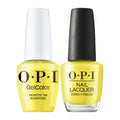 Gel Polish & Lacquer