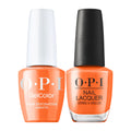 Gel Polish & Lacquer