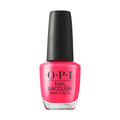 Nail Lacquer Only