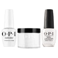 Gel & Lacquer + Dipping Powder
