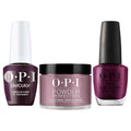 Gel & Lacquer + Dipping Powder