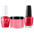 Gel & Lacquer + Dipping Powder