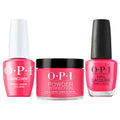 Gel & Lacquer + Dipping Powder