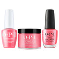 Gel & Lacquer + Dipping Powder