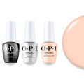 Intelli-Gel + Base Top Gel