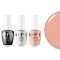 Intelli-Gel + Base Top Gel