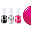Intelli-Gel + Base Top Gel