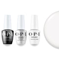 Intelli-Gel + Base Top Gel