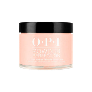 OPI Dipping Powder Nail - F039 France-y Seeing You Here - 1.5oz (OPI Fall 2026 Collection)