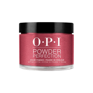 OPI Dipping Powder Nail - F040 Every Month is Oktoberfest - 1.5oz (OPI Fall 2026 Collection)