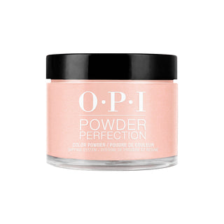 OPI Dipping Powder Nail - F043 Route Beer Float - 1.5oz (OPI Fall 2026 Collection)