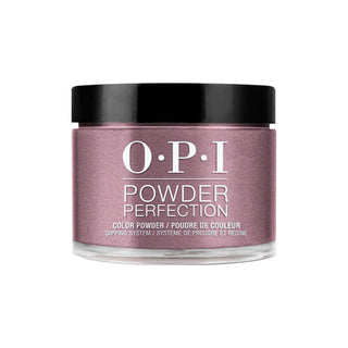 OPI Dipping Powder Nail - F046 Lincoln Park at Midnight - 1.5oz (OPI Fall 2026 Collection)