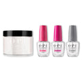 Dip Powder + Liquid Set