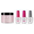 Dip Powder + Liquid Set