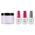 Dip Powder + Liquid Set