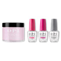 Dip Powder + Liquid Set