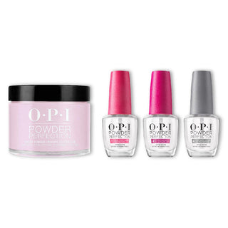 OPI Dip Powder Combo - Liquid Set & H39 It's a Girl!