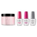 Dip Powder + Liquid Set