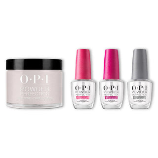 OPI Dip Powder Combo - Liquid Set & I53 Icelanded a Bottle of Opi