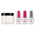 Dip Powder + Liquid Set