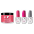 Dip Powder + Liquid Set