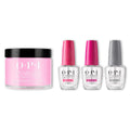 Dip Powder + Liquid Set