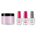 Dip Powder + Liquid Set