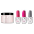 Dip Powder + Liquid Set