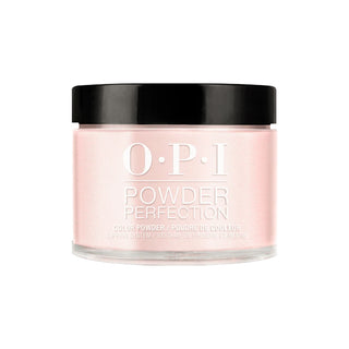 OPI Dipping Powder Nail - F037 Mod About You Pastel - Pink, Beige - 1.5oz (OPI Fall 2026 Collection)