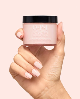OPI Dipping Powder Nail - F037 Mod About You Pastel - Pink, Beige - 1.5oz (OPI Fall 2026 Collection)