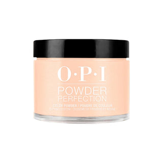 OPI Dipping Powder Nail - F038 Suzi Take a Vow - Peach, Beige - 1.5oz (OPI Fall 2026 Collection)