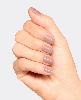 OPI Dipping Powder Nail - F039 France-y Seeing You Here - Peach, Pink - 1.5oz (OPI Fall 2026 Collection)