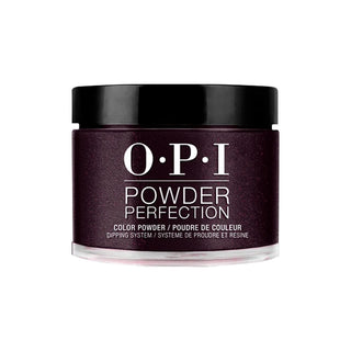 OPI Dipping Powder Nail - F040 Every Month is Oktoberfest - Red, Purple - 1.5oz (OPI Fall 2026 Collection)