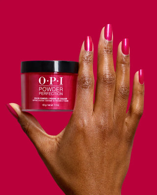 OPI Dipping Powder Nail - F041 It's All Greek to Me - Pink - 1.5oz (OPI Fall 2026 Collection)