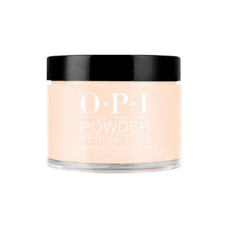 OPI Dipping Powder Nail - F044 Throw Me a Wink - White - 1.5oz (OPI Fall 2026 Collection)